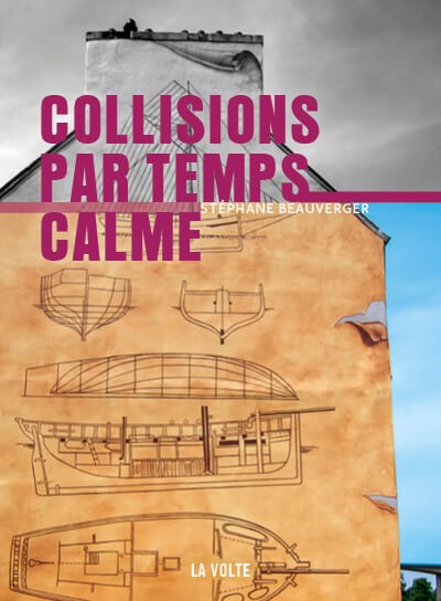 COLLISIONS PAR TEMPS CALME