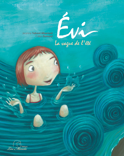 EVI, LA VAGUE DE L´ETE