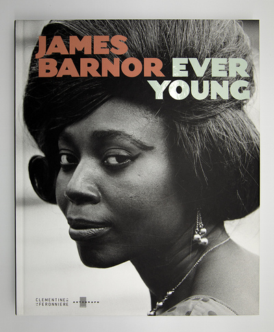 JAMES BARNOR EVER YOUNG