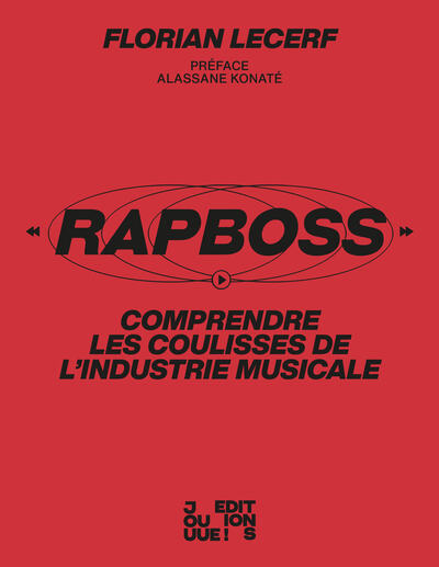 RAPBOSS