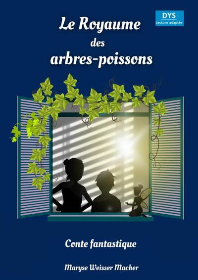 ROYAUME DES ARBRES-POISSONS