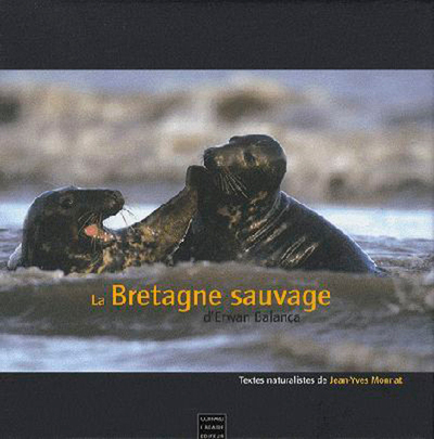 BRETAGNE SAUVAGE