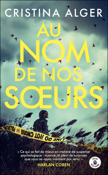 AU NOM DE NOS SOEURS
