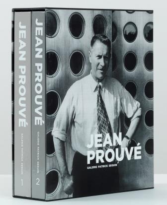 JEAN PROUVE