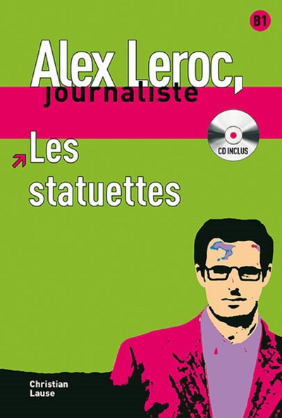 STATUETTES + CD NIVEAU 2
