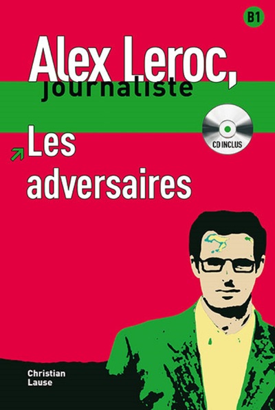 ADVERSAIRES NIVEAU 2 + CD