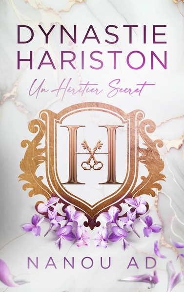 DYNASTIE HARRISTON - DYNASTIE HARISTON - TOME 1 - L´HERITIER SECRET