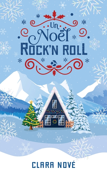 UN NOEL ROCK´N ROLL