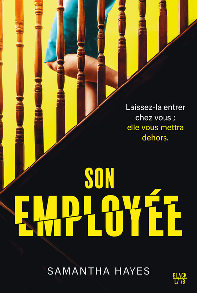 SON EMPLOYEE
