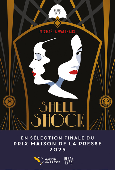 SHELL SHOCK