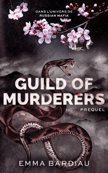 RUSSIAN MAFIA - PREQUEL - GUILD OF MURDERERS - LE PREQUEL AVANT RUSSIAN MAFIA