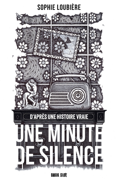 MINUTE DE SILENCE - L´AFFAIRE JEAN-MARIE DEMANGE OU LA DERIVE MEURTRIERE D´UN DEPUTE SOUS LA V R