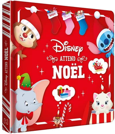 DISNEY BABY - DISNEY ATTEND NOEL