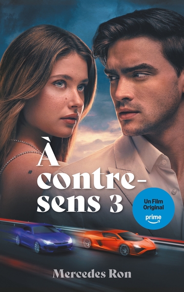 A CONTRE-SENS - TOME 3 - LE ROMAN A L´ORIGINE DU 3E FILM SUR PRIME VIDEO