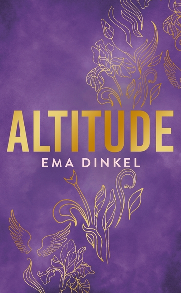 ALTITUDE - LE BEST-SELLER DE EMA DINKEL EN FORMAT POCHE