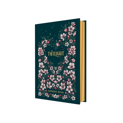 TWILIGHT TOME 1 : EDITION COLLECTOR 20E ANNIVERSAIRE - FASCINATION