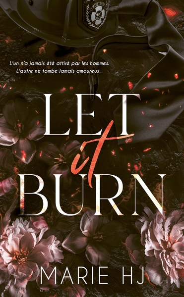 LET IT BURN