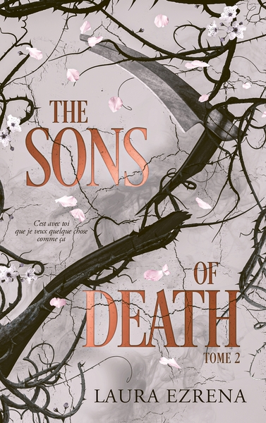 THE SONS OF DEATH - TOME 2