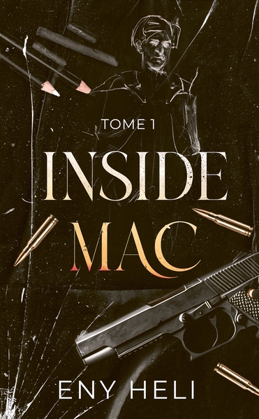 INSIDE MAC - TOME 1