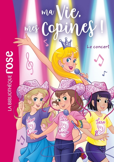 MA VIE, MES COPINES - T38 - MA VIE, MES COPINES 38