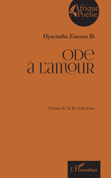 ODE A LAMOUR