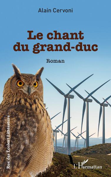 CHANT DU GRAND-DUC