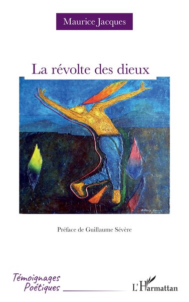 REVOLTE DES DIEUX