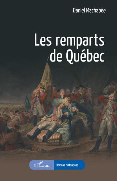REMPARTS DE QUEBEC