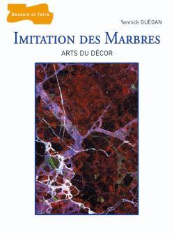 IMITATION DES MARBRES
