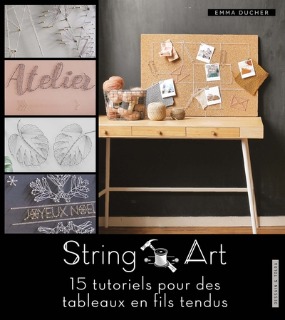 STRING ART