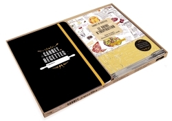 MON CARNET DE RECETTES