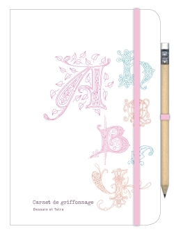 CARNET DE GRIFFONNAGE