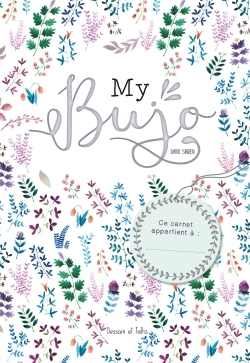 MY BUJO