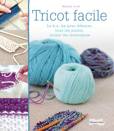 TRICOT FACILE