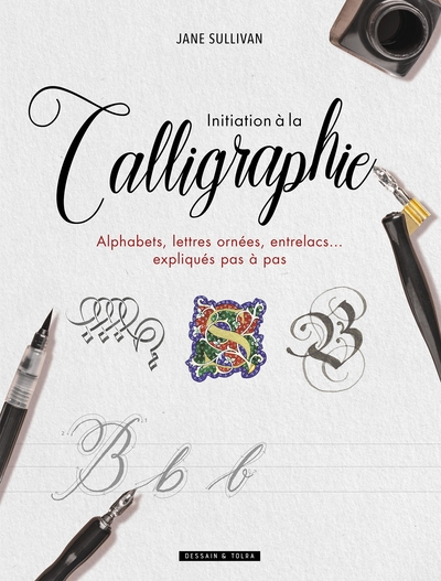 CALLIGRAPHIE