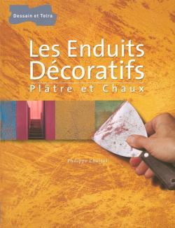 ENDUITS DECORATIFS