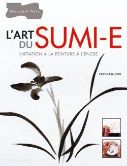 L´ART DU SUMI-E