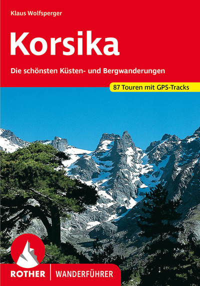 KORSIKA / CORSE (ALLEMAND)