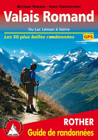 VALAIS ROMAND (FRANCAIS)