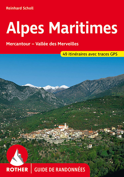 ALPES  MARITIMES (FR)MERCANTOUR - VALLEE MERVEILLES