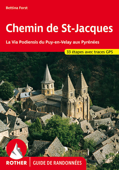 CHEMIN ST JACQUES FRANCE (FR)