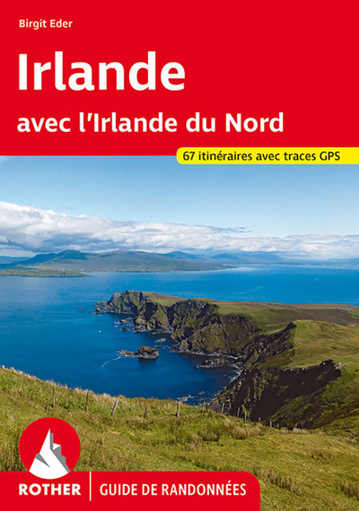 IRLANDE (FR)