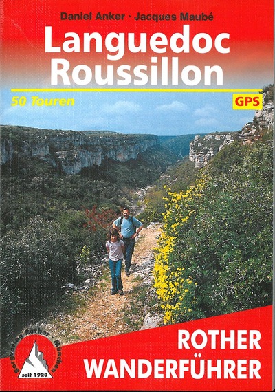 LANGUEDOC ROUSSILLON (ALL)