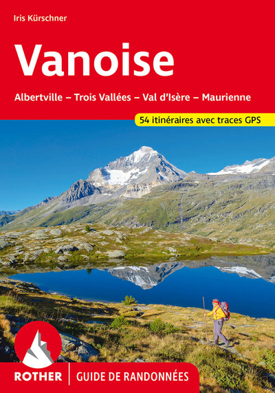 VANOISE (FR)ALBERTVILLE - TROIS VALLEES -