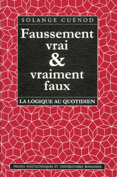 FAUSSEMT VRAI ET VRAIT.FX