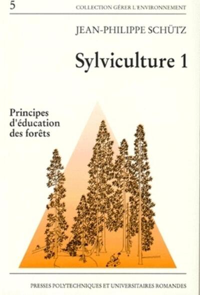 SYLVICULTURE 1