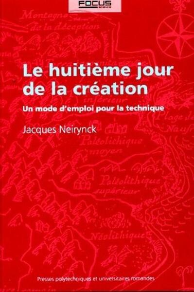 HUITIEME JOUR DE LA CREATION 3E EDITION
