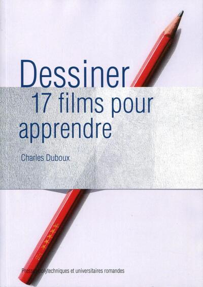 DESSINER  17 FILMS POUR APPRENDRE