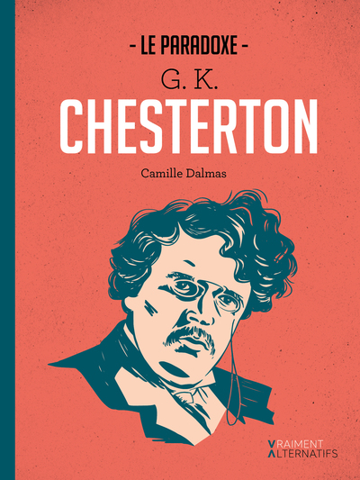 PARADOXE GK CHESTERTON