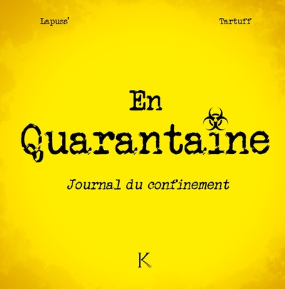EN QUARANTAINE